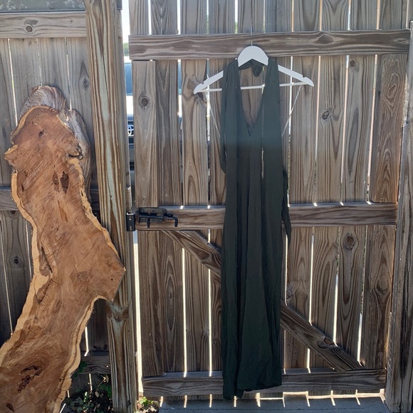 Blue Life Electra jumpsuit - Picture 4 of 6